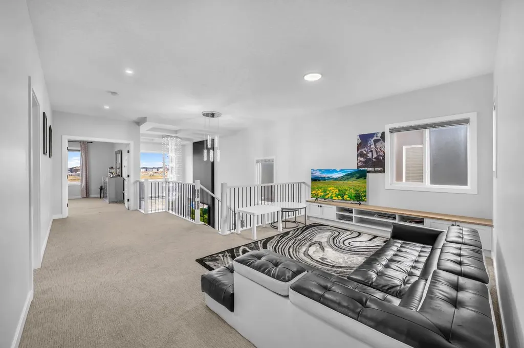 459 Savanna Way NE Calgary AB T3J 2L1