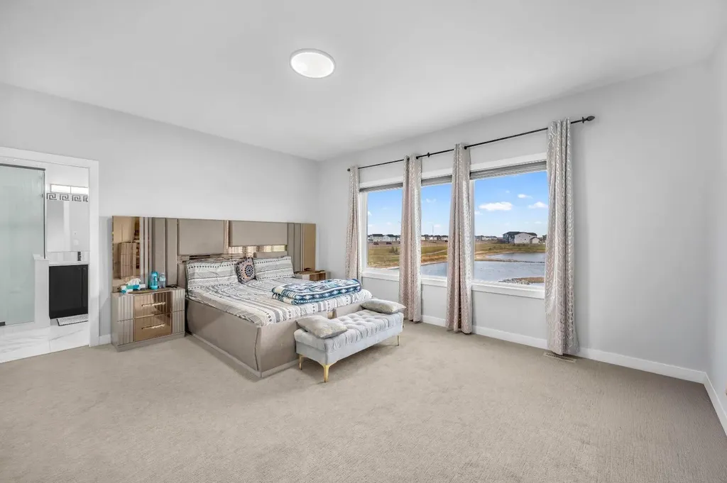 459 Savanna Way NE Calgary AB T3J 2L1