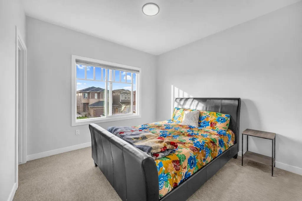 459 Savanna Way NE Calgary AB T3J 2L1