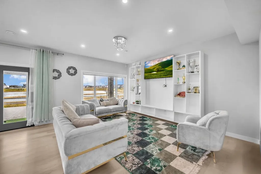 459 Savanna Way NE Calgary AB T3J 2L1