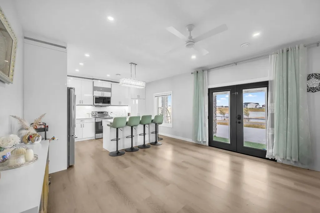459 Savanna Way NE Calgary AB T3J 2L1