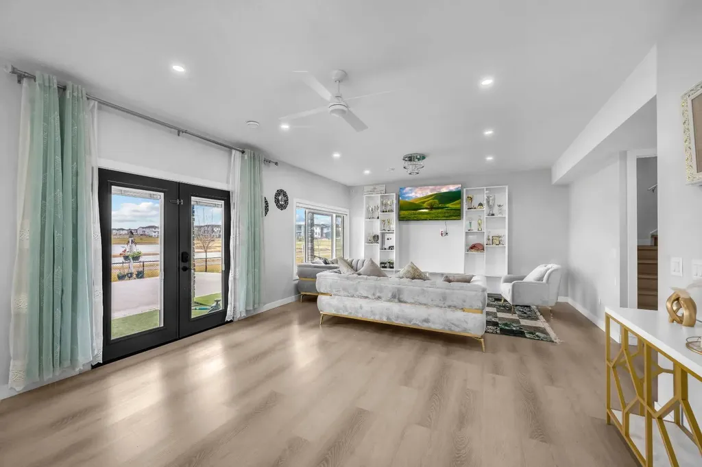 459 Savanna Way NE Calgary AB T3J 2L1