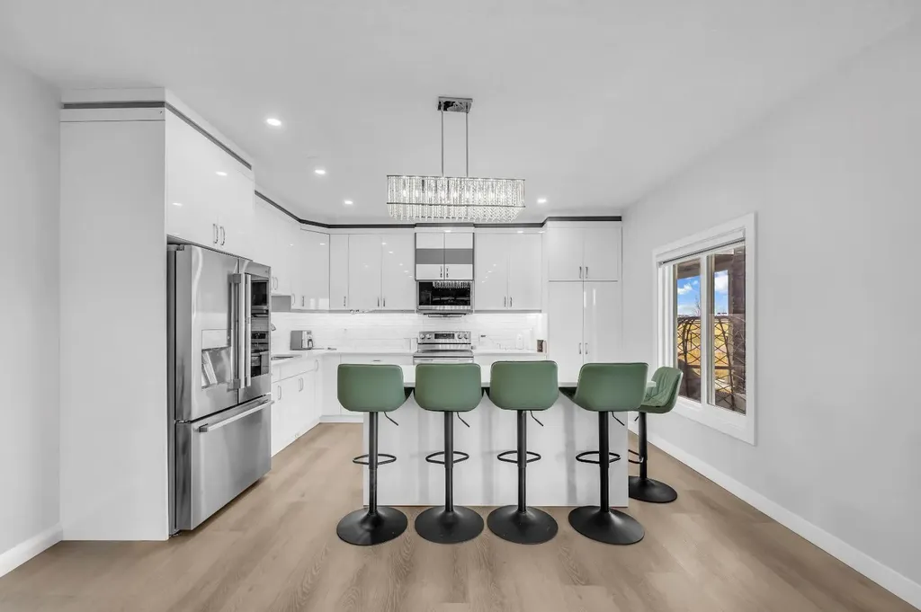 459 Savanna Way NE Calgary AB T3J 2L1