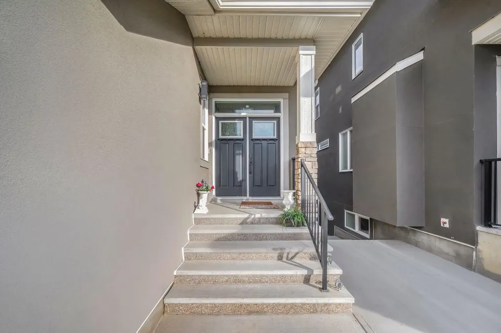 459 Savanna Way NE Calgary AB T3J 2L1