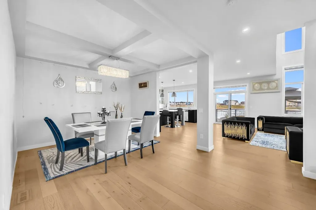 459 Savanna Way NE Calgary AB T3J 2L1