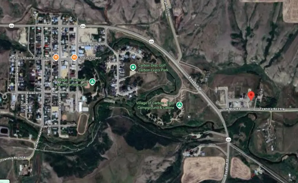 52 Diamond Valley Close Carbon AB T0M 0L0