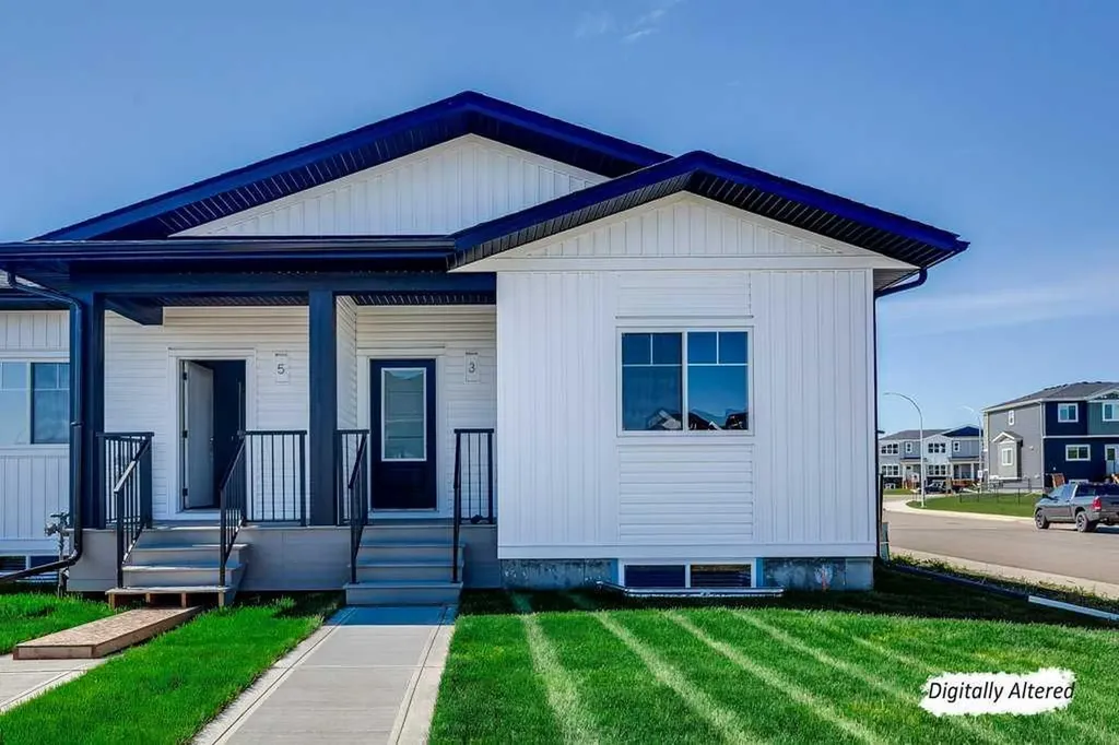 3 Gray Close Sylvan Lake AB T4S0W4