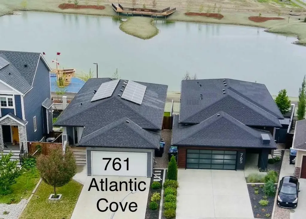 761 Atlantic Cove W Lethbridge AB T1J5S9
