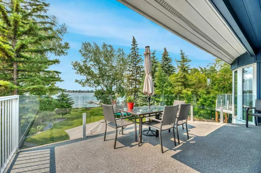 601 East Chestermere Drive Chestermere AB T1X 1A4