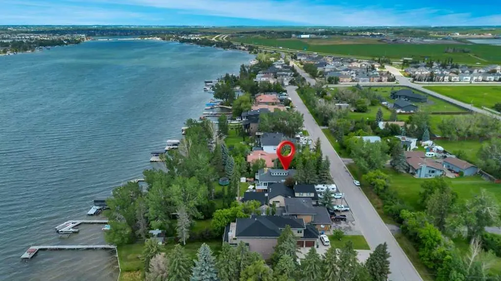 601 East Chestermere Drive Chestermere AB T1X 1A4