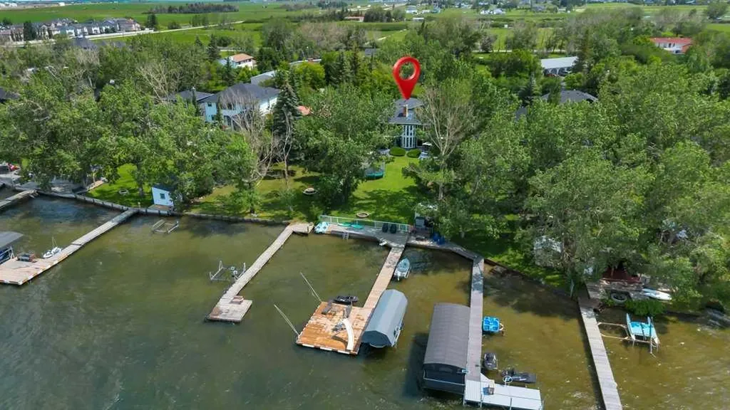 601 East Chestermere Drive Chestermere AB T1X 1A4