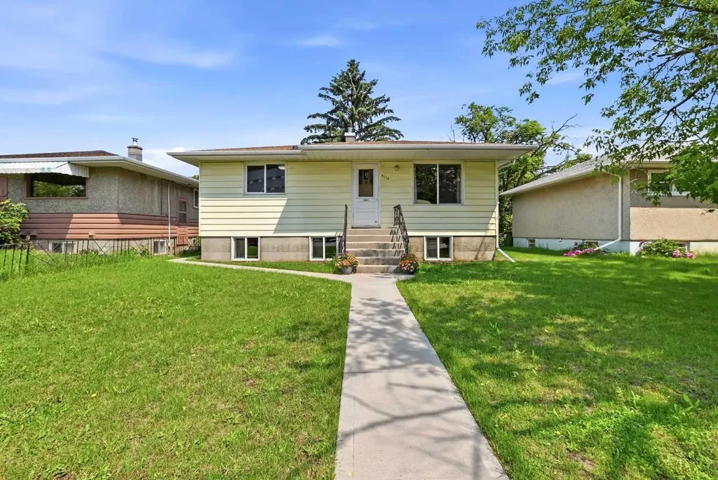 5114 44 Street Red Deer AB T4N 1J1