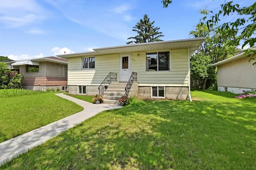 5114 44 Street Red Deer AB T4N 1J1