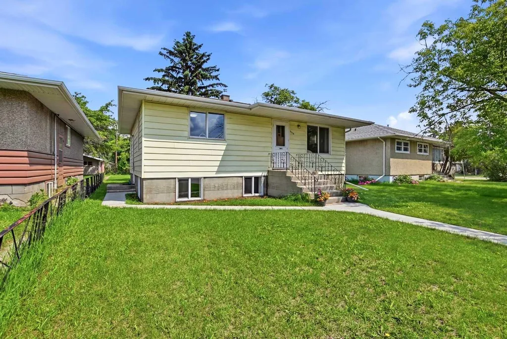 5114 44 Street Red Deer AB T4N 1J1