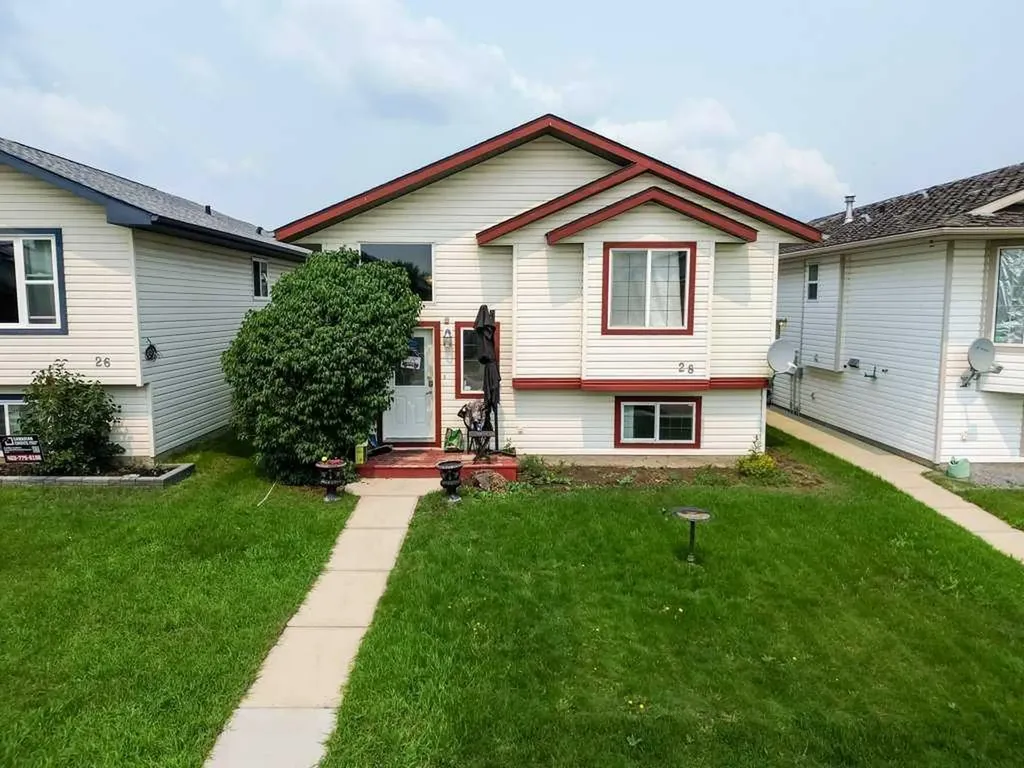 28 Hunter Road Sylvan Lake AB T4S 2L6
