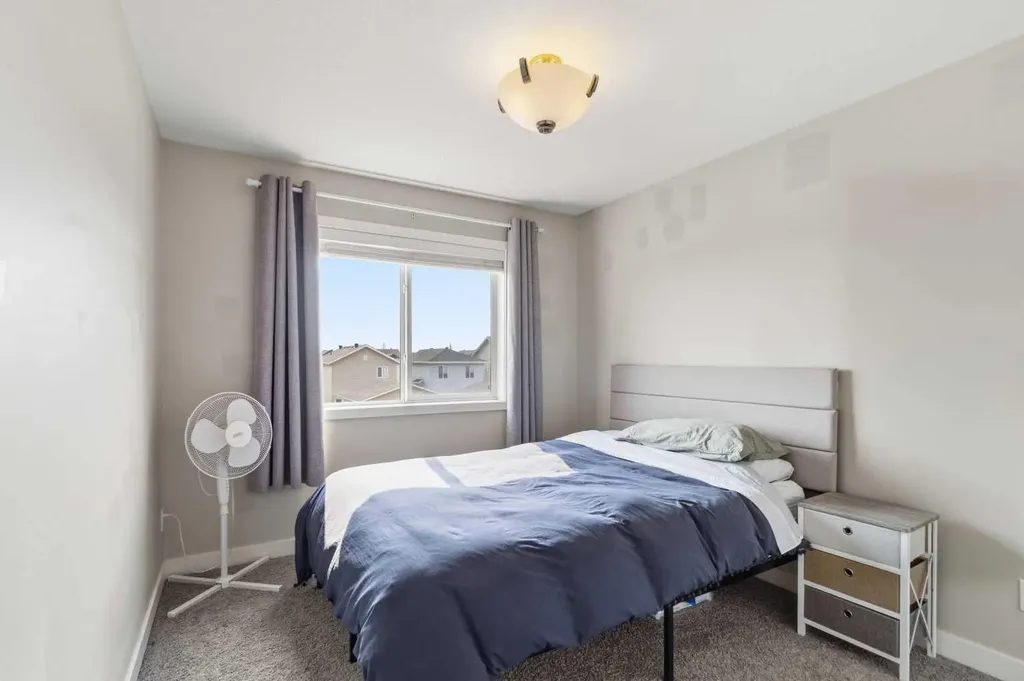 445 Heritage Drive Fort Mcmurray AB T9L 1S4