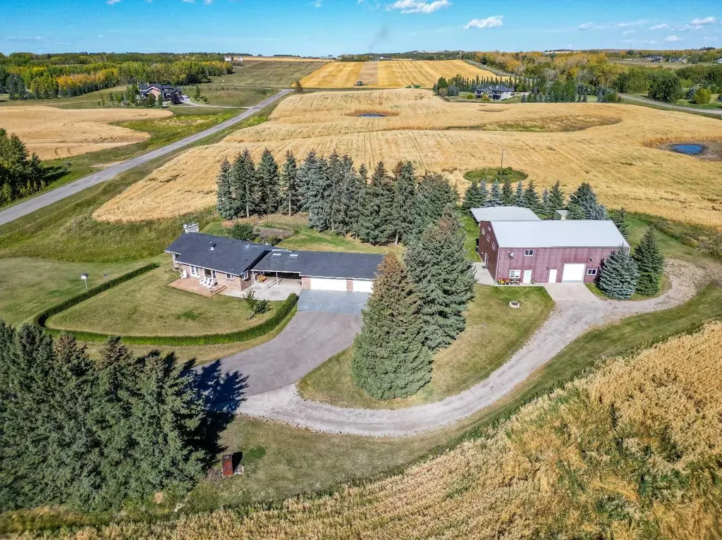 338076 Meridian Street Rural Foothills County AB T1S7B3