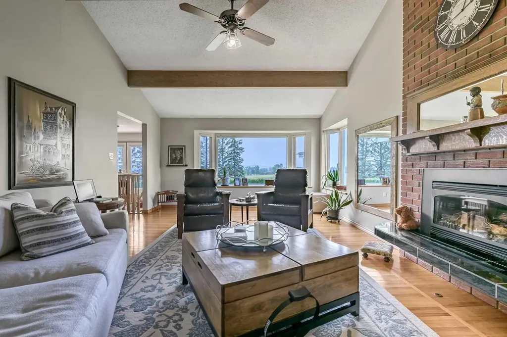 338076 Meridian Street Rural Foothills County AB T1S7B3