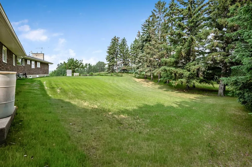 338076 Meridian Street Rural Foothills County AB T1S7B3