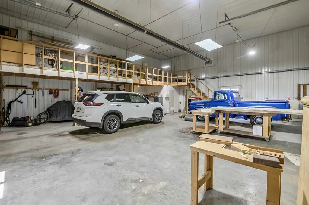 338076 Meridian Street Rural Foothills County AB T1S7B3