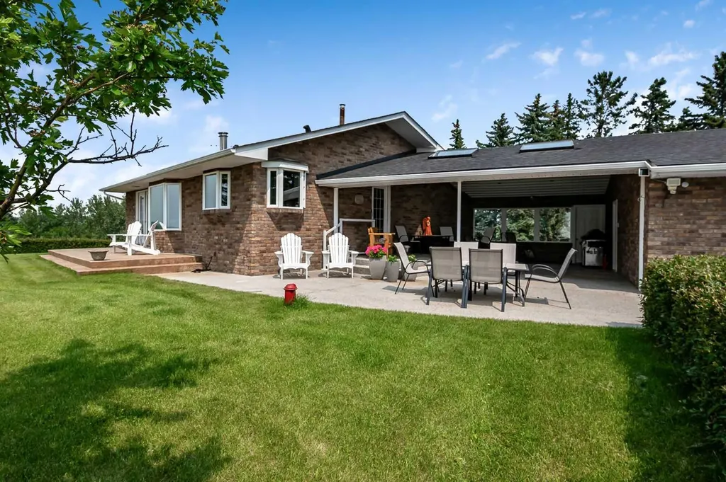 338076 Meridian Street Rural Foothills County AB T1S7B3