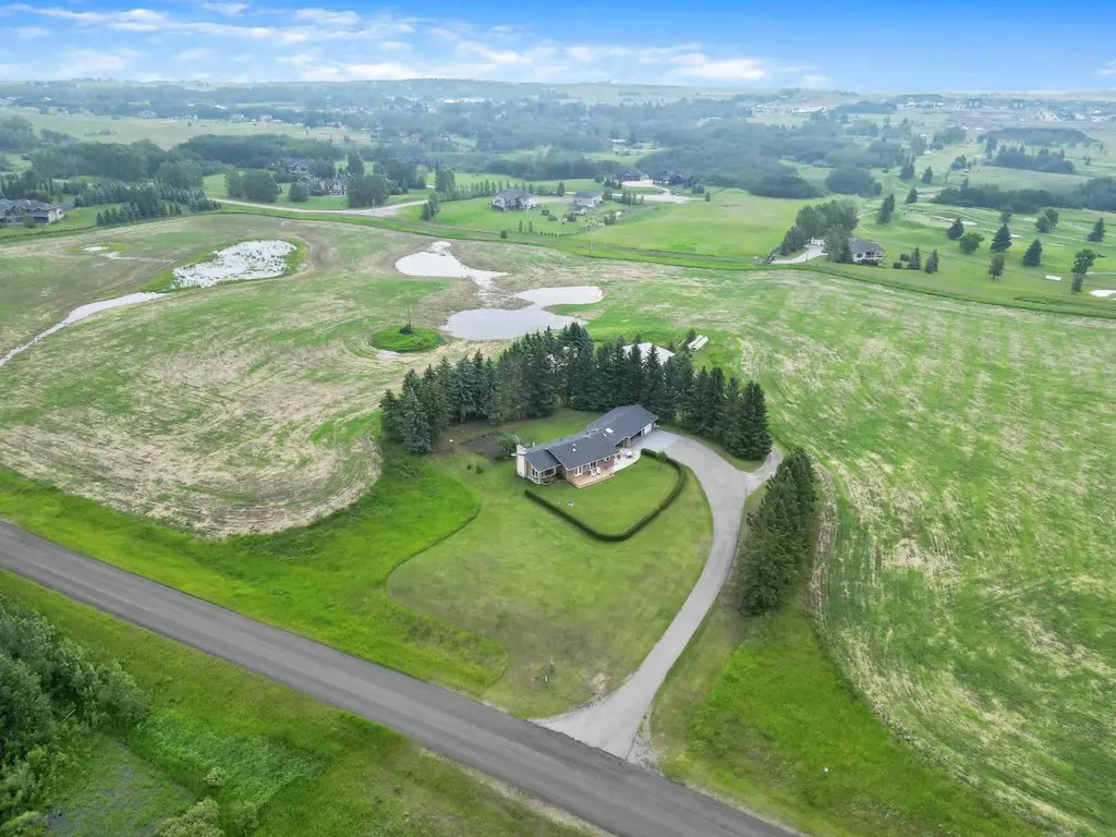 338076 Meridian Street Rural Foothills County AB T1S7B3