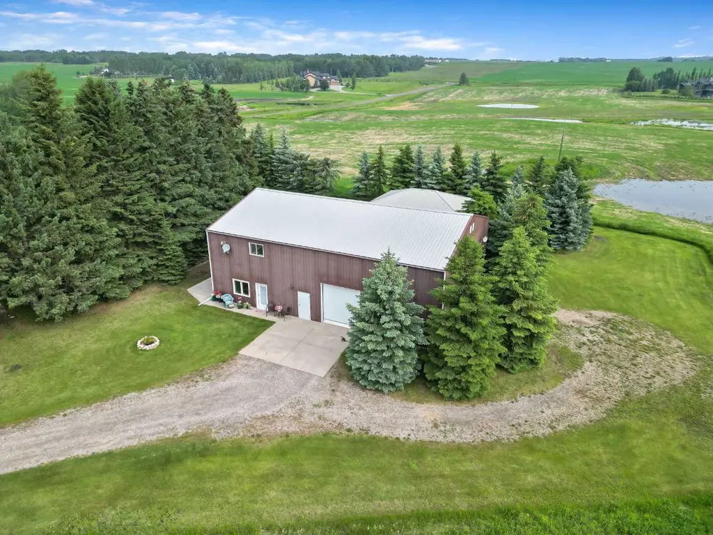 338076 Meridian Street Rural Foothills County AB T1S7B3