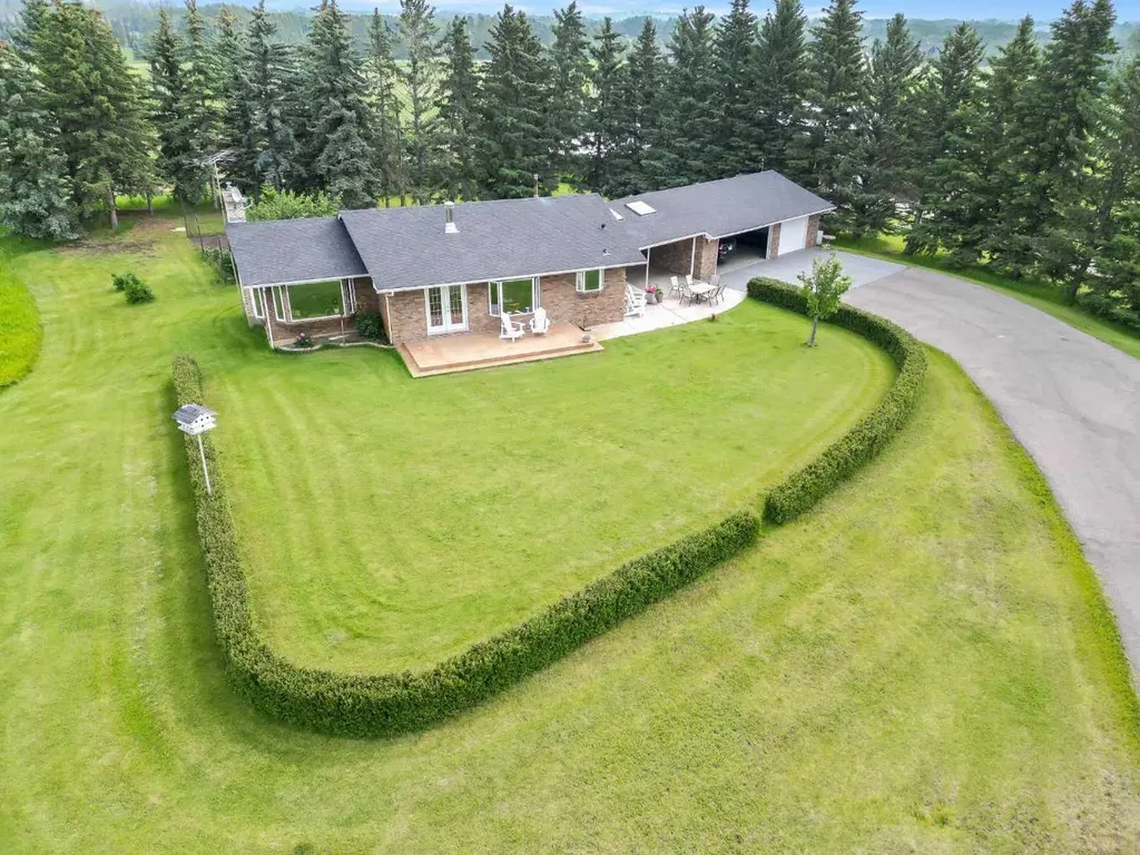 338076 Meridian Street Rural Foothills County AB T1S7B3