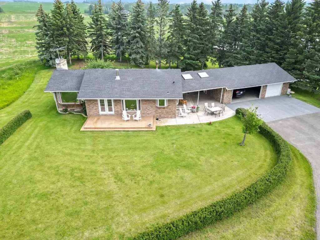 338076 Meridian Street Rural Foothills County AB T1S7B3