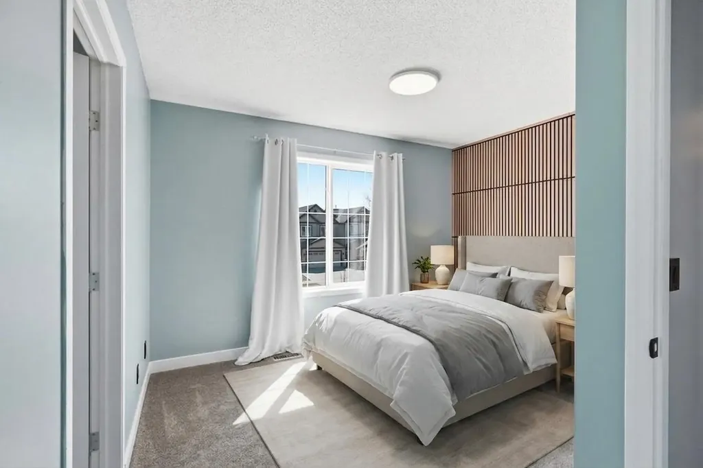 337 Copperfield Boulevard SE Calgary AB T2Z 4Z4