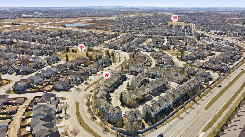 337 Copperfield Boulevard SE Calgary AB T2Z 4Z4