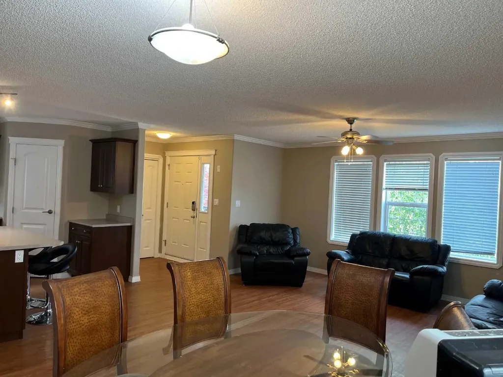 192 Crane Rise Fort Mcmurray AB T9K 0P7