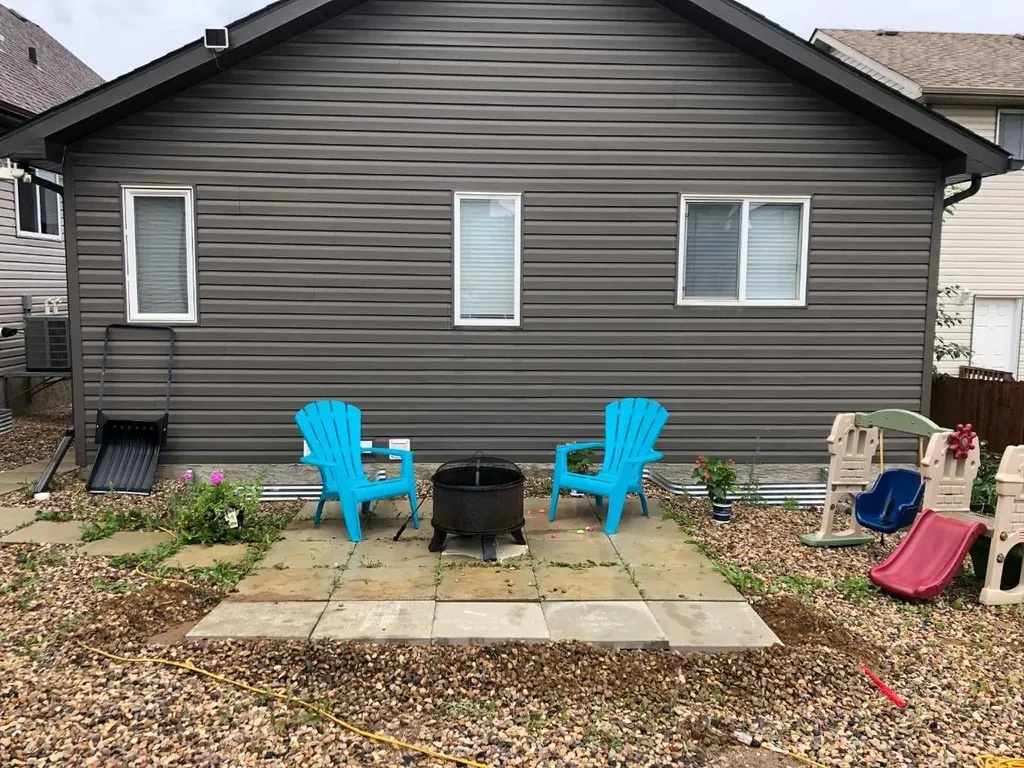 192 Crane Rise Fort Mcmurray AB T9K 0P7