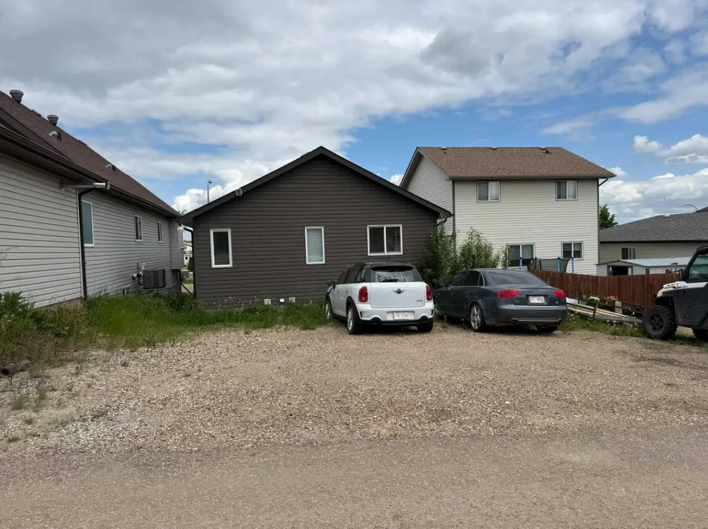 192 Crane Rise Fort Mcmurray AB T9K 0P7