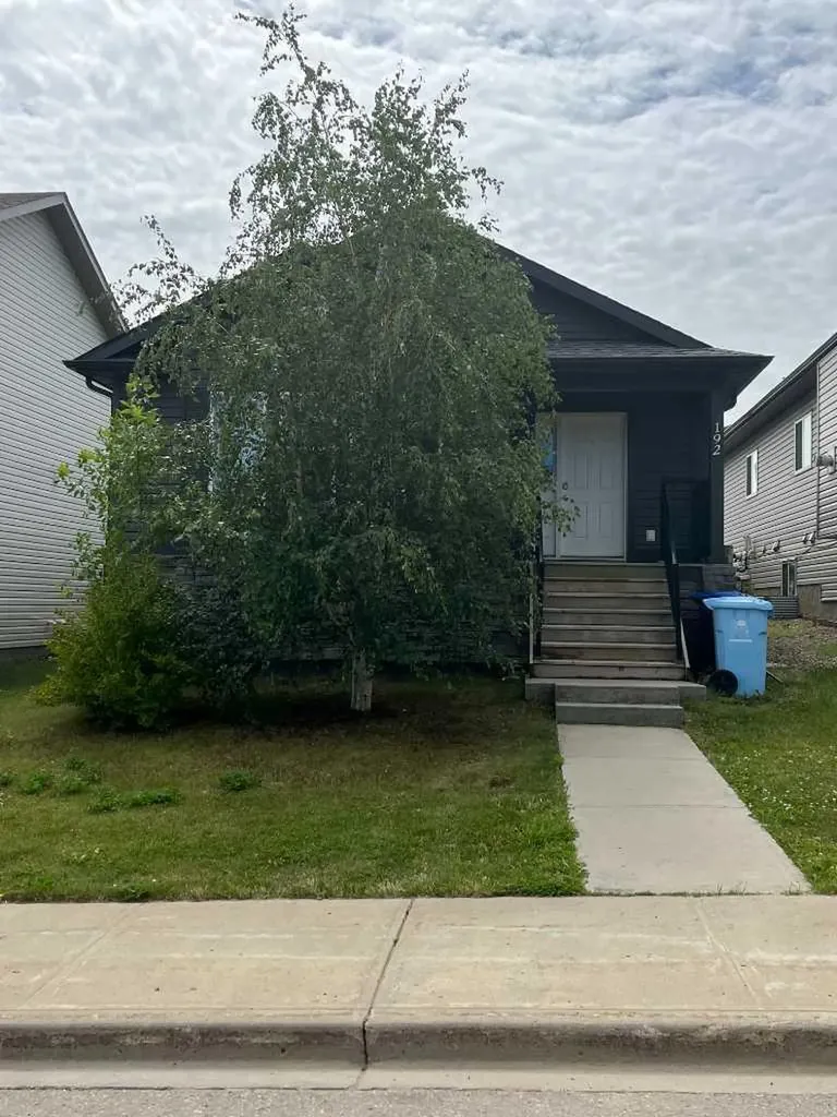 192 Crane Rise Fort Mcmurray AB T9K 0P7