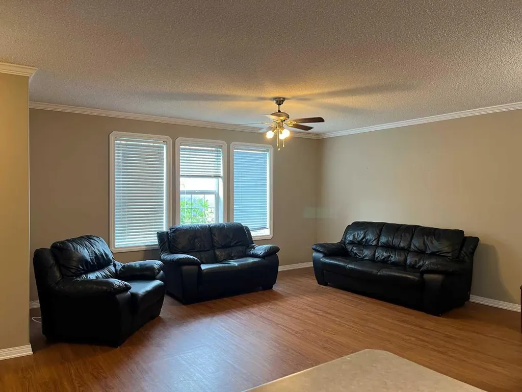 192 Crane Rise Fort Mcmurray AB T9K 0P7