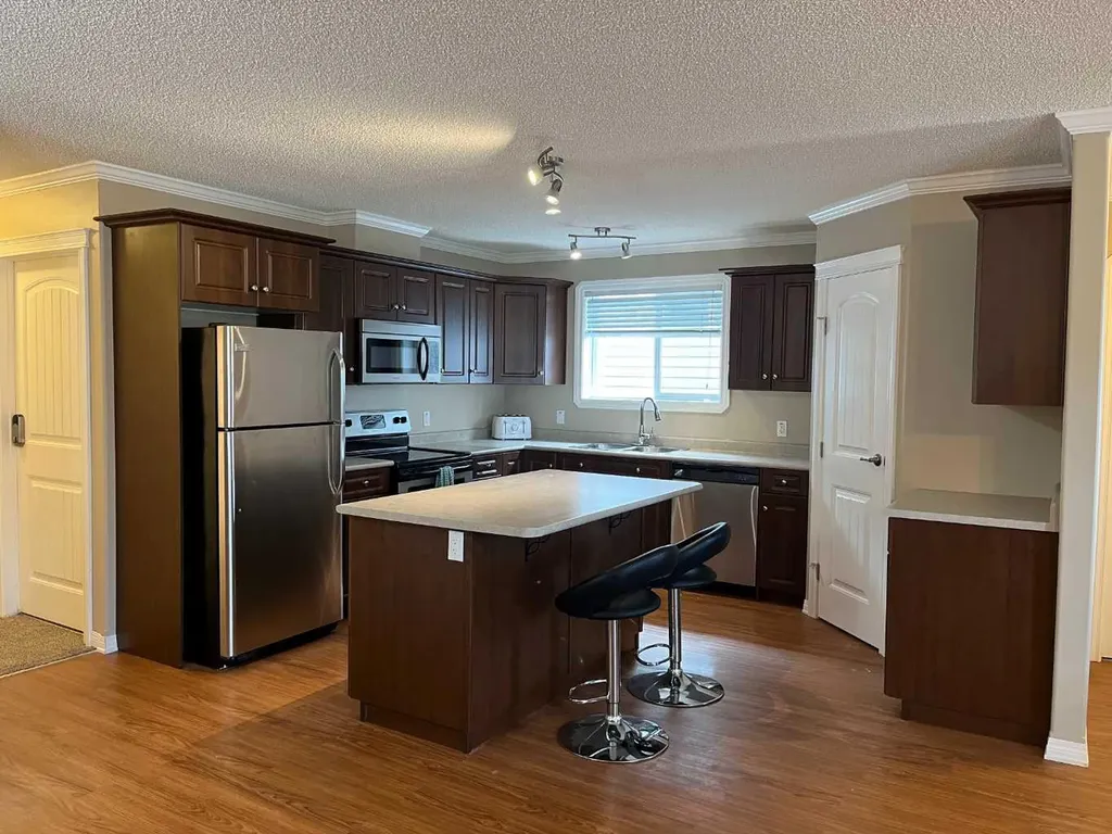 192 Crane Rise Fort Mcmurray AB T9K 0P7