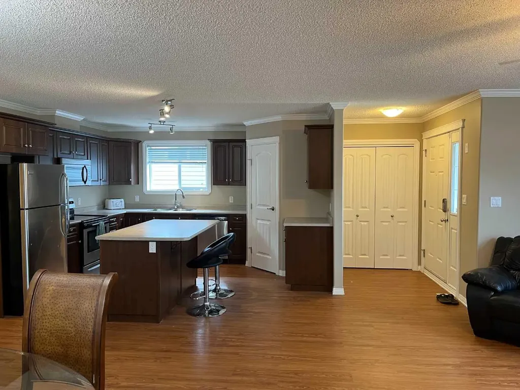 192 Crane Rise Fort Mcmurray AB T9K 0P7
