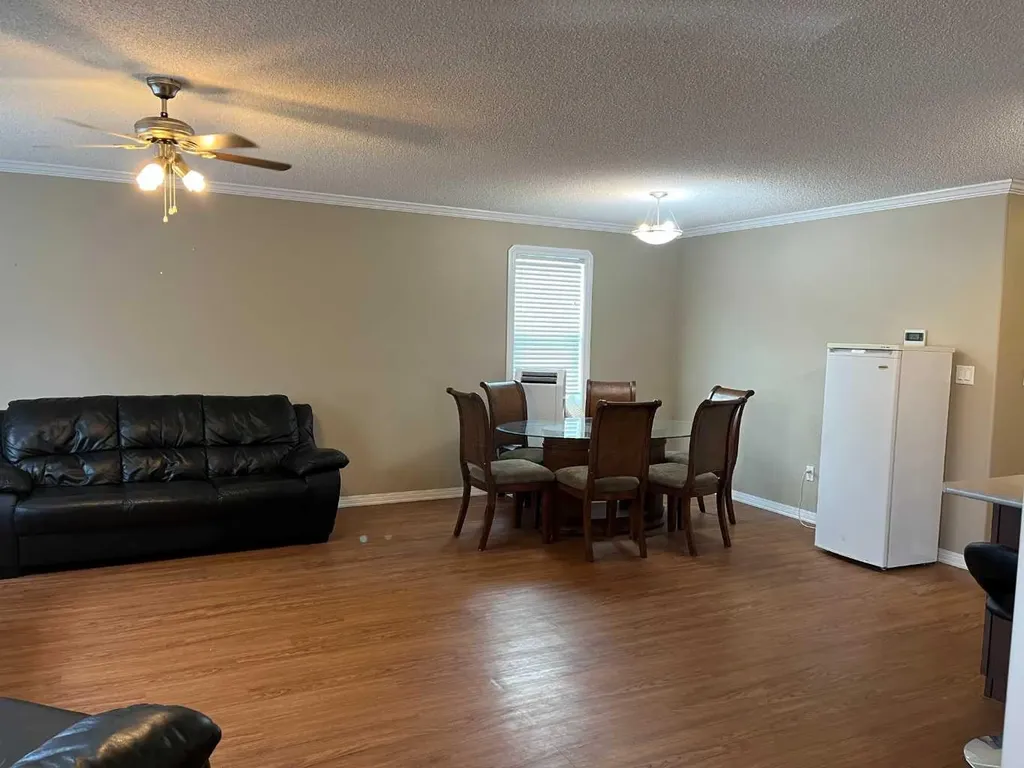 192 Crane Rise Fort Mcmurray AB T9K 0P7