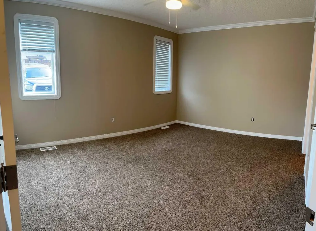 192 Crane Rise Fort Mcmurray AB T9K 0P7