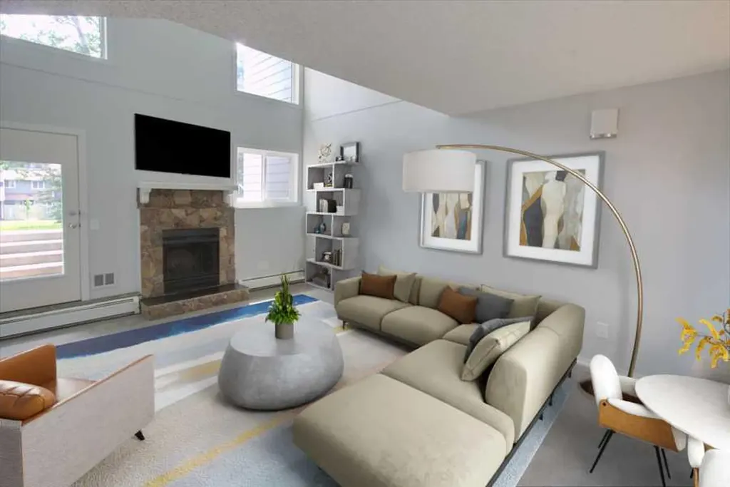90 Glamis Drive SW Calgary AB T3E 6T8