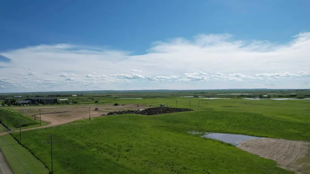 605 Palliser Trail Hanna AB T0J1P0