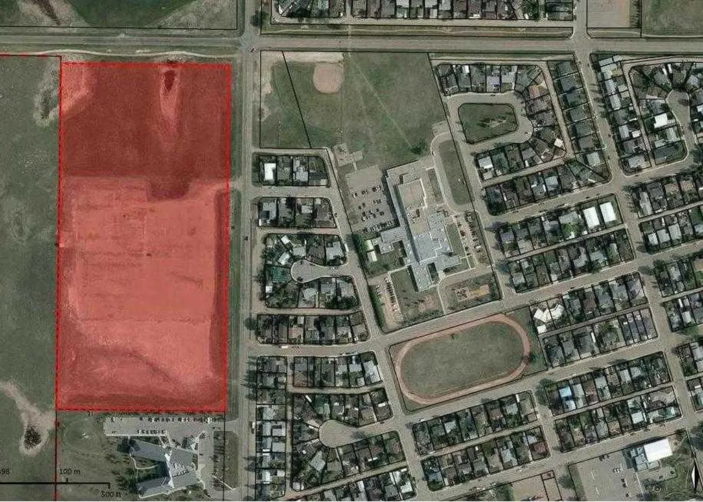 605 Palliser Trail Hanna AB T0J1P0