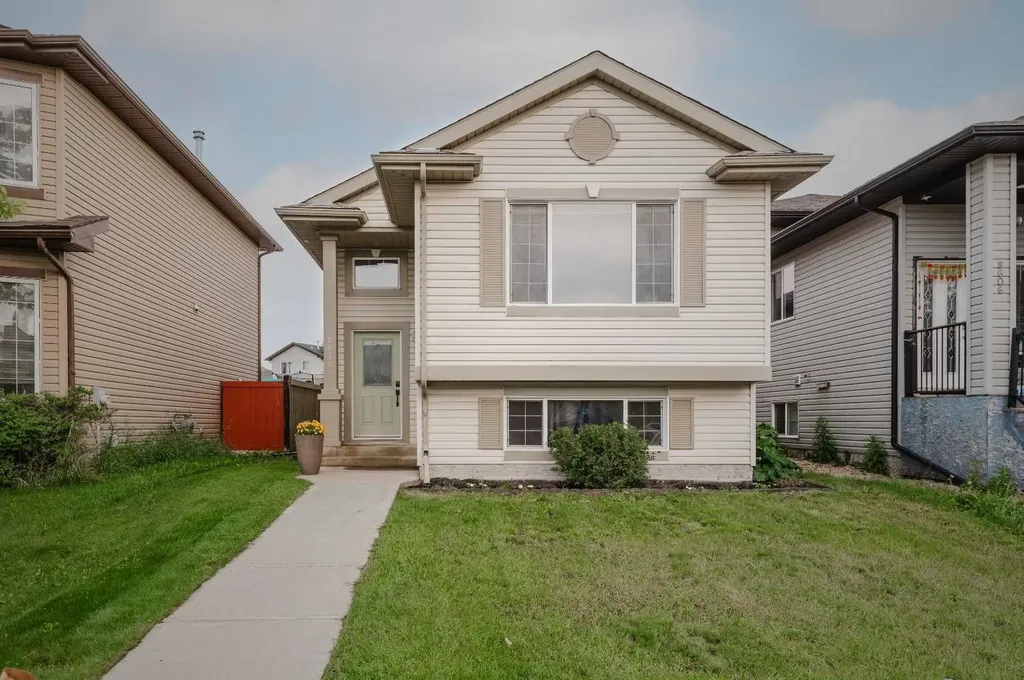 8610- 102a Avenue Grande Prairie AB T8X0B5