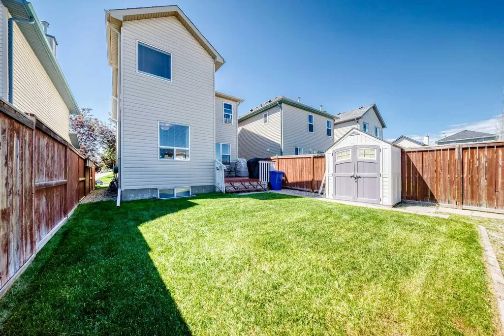 6 Cimarron Grove Way Okotoks AB T1S 2H1