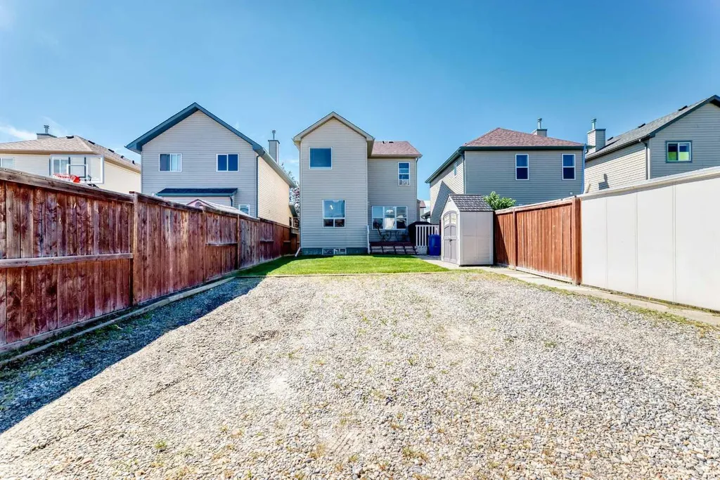 6 Cimarron Grove Way Okotoks AB T1S 2H1