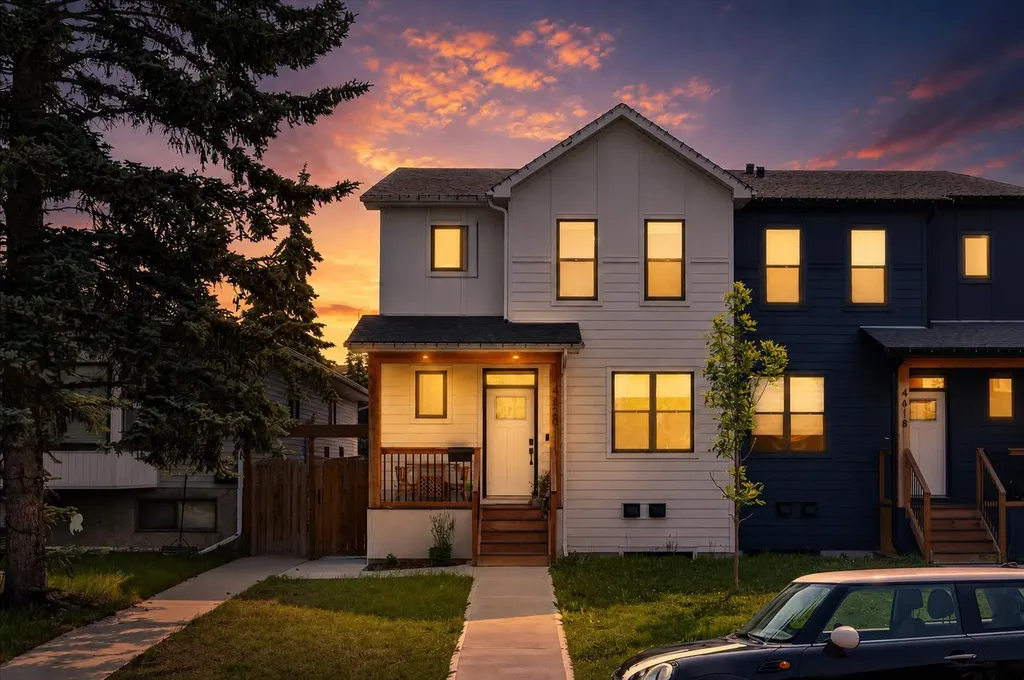 4620 81 Street NW Calgary AB T3B2P6
