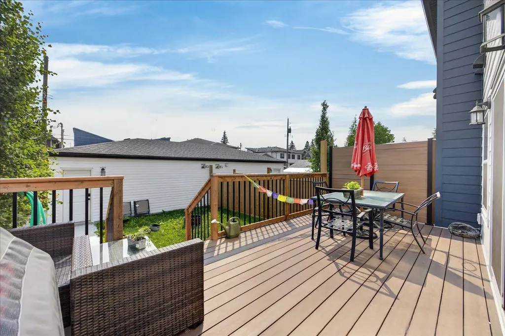 4620 81 Street NW Calgary AB T3B2P6