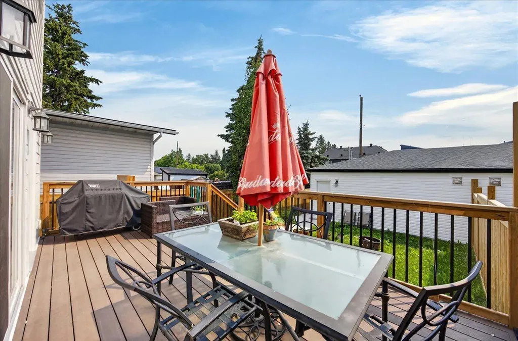 4620 81 Street NW Calgary AB T3B2P6