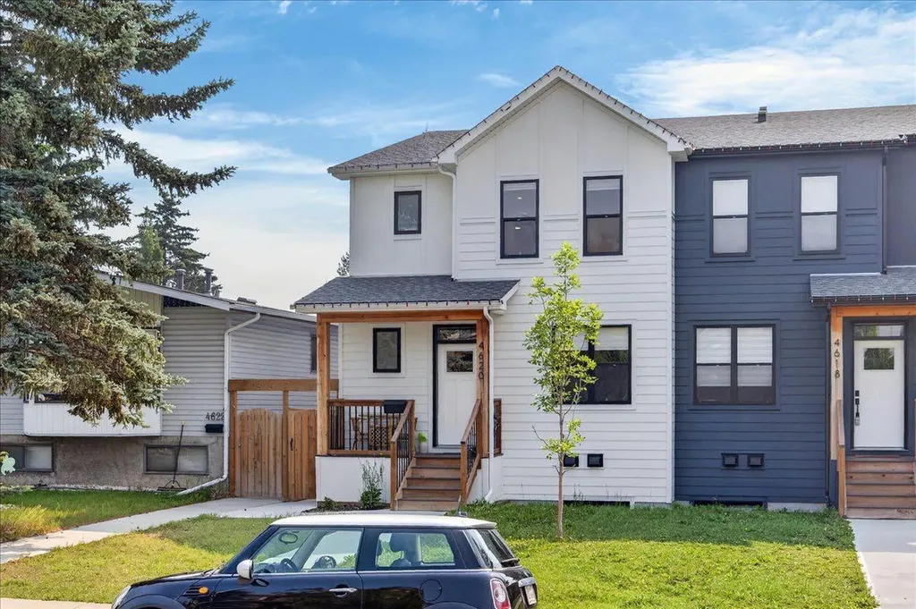 4620 81 Street NW Calgary AB T3B2P6
